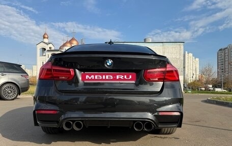 BMW 3 серия, 2013 год, 1 350 000 рублей, 6 фотография