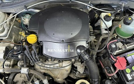 Renault Logan I, 2010 год, 393 260 рублей, 7 фотография