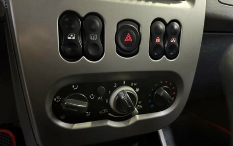 Renault Logan I, 2010 год, 393 260 рублей, 12 фотография