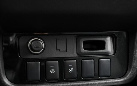 Mitsubishi Outlander III рестайлинг 3, 2017 год, 1 889 000 рублей, 16 фотография