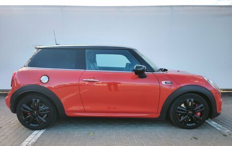 MINI Hatch, 2019 год, 3 300 000 рублей, 7 фотография