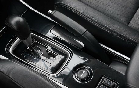 Mitsubishi Outlander III рестайлинг 3, 2017 год, 1 889 000 рублей, 17 фотография