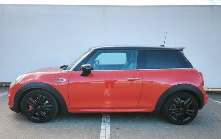 MINI Hatch, 2019 год, 3 300 000 рублей, 10 фотография