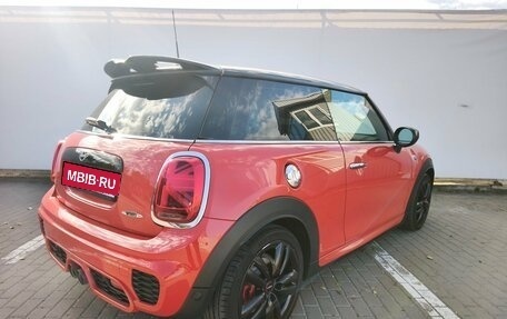 MINI Hatch, 2019 год, 3 300 000 рублей, 3 фотография
