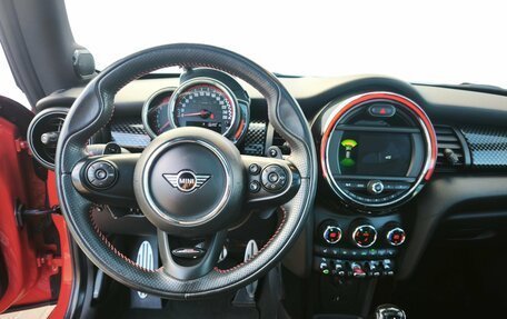MINI Hatch, 2019 год, 3 300 000 рублей, 15 фотография