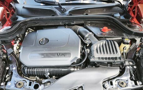MINI Hatch, 2019 год, 3 300 000 рублей, 24 фотография