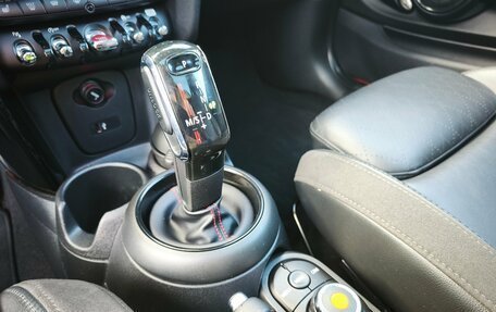 MINI Hatch, 2019 год, 3 300 000 рублей, 19 фотография