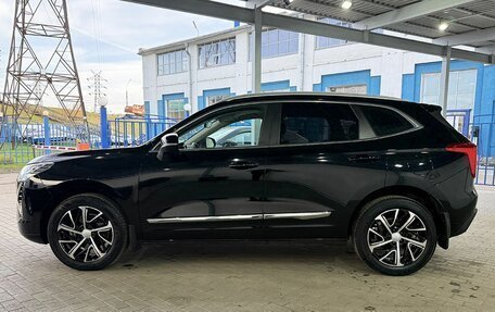 Haval Jolion, 2021 год, 1 679 000 рублей, 2 фотография
