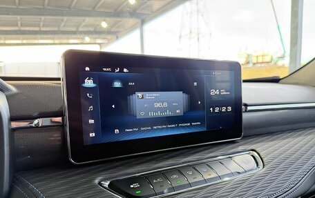 Haval Jolion, 2021 год, 1 679 000 рублей, 14 фотография