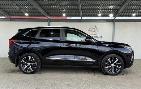 Haval Jolion, 2021 год, 1 679 000 рублей, 8 фотография