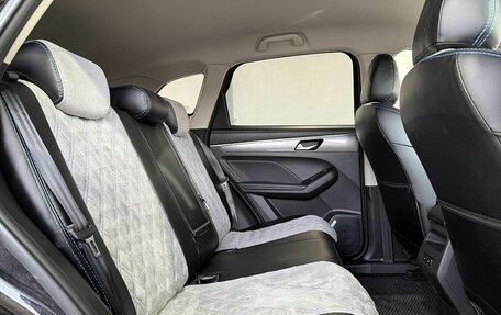 Haval Jolion, 2021 год, 1 679 000 рублей, 12 фотография