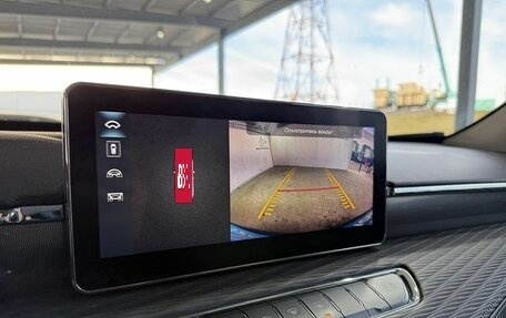 Haval Jolion, 2021 год, 1 679 000 рублей, 13 фотография