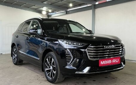 Haval Jolion, 2021 год, 1 679 000 рублей, 7 фотография