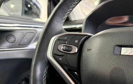 Haval Jolion, 2021 год, 1 679 000 рублей, 16 фотография