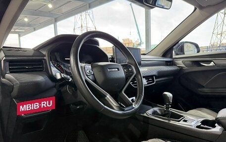 Haval Jolion, 2021 год, 1 679 000 рублей, 11 фотография
