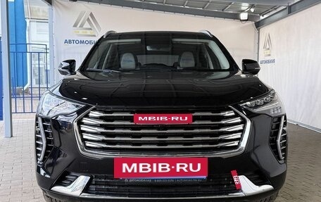 Haval Jolion, 2021 год, 1 679 000 рублей, 6 фотография
