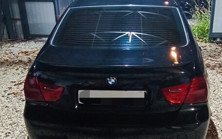 BMW 3 серия, 2007 год, 1 000 000 рублей, 2 фотография