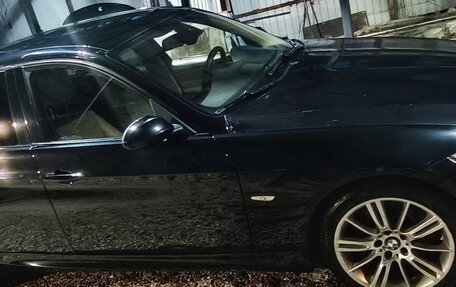 BMW 3 серия, 2007 год, 1 000 000 рублей, 3 фотография