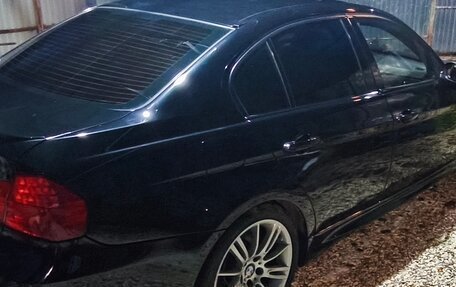 BMW 3 серия, 2007 год, 1 000 000 рублей, 4 фотография