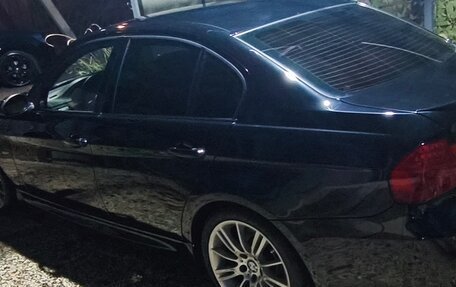 BMW 3 серия, 2007 год, 1 000 000 рублей, 5 фотография