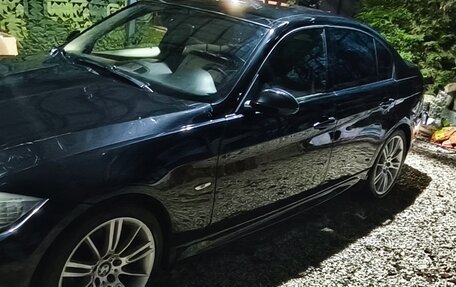 BMW 3 серия, 2007 год, 1 000 000 рублей, 6 фотография