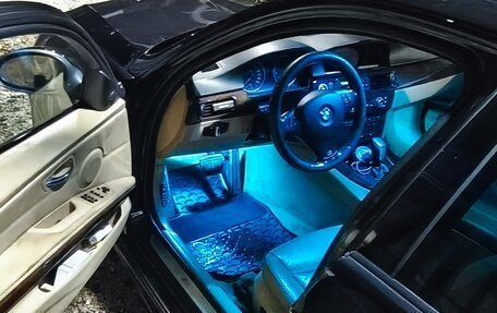 BMW 3 серия, 2007 год, 1 000 000 рублей, 7 фотография