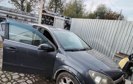 Opel Astra H, 2006 год, 350 000 рублей, 7 фотография