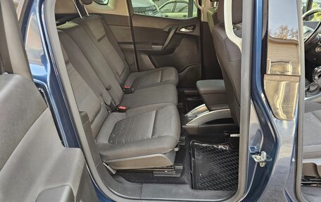 Opel Meriva, 2011 год, 520 000 рублей, 21 фотография