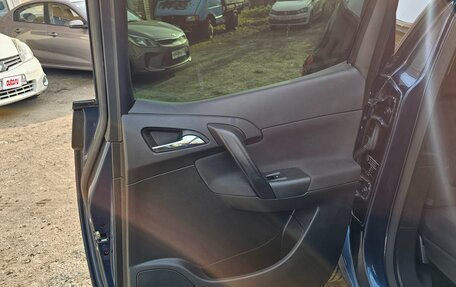 Opel Meriva, 2011 год, 520 000 рублей, 20 фотография