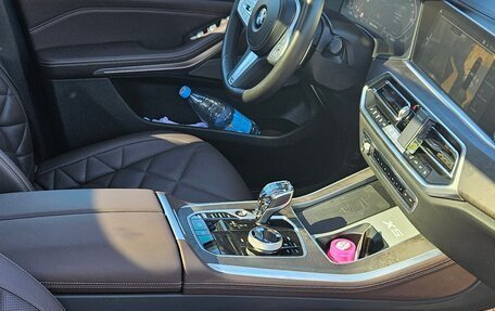 BMW X5, 2023 год, 7 500 000 рублей, 9 фотография