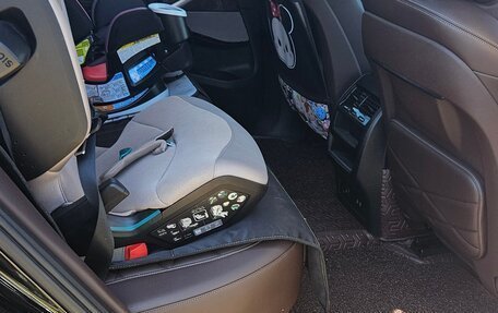 BMW X5, 2023 год, 7 500 000 рублей, 10 фотография