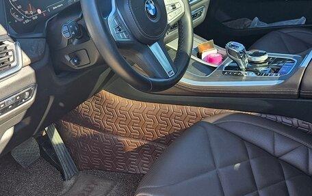 BMW X5, 2023 год, 7 500 000 рублей, 6 фотография