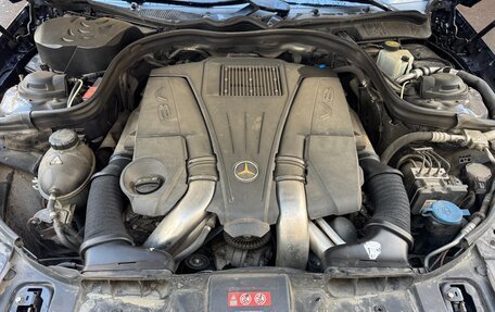 Mercedes-Benz CLS, 2011 год, 1 950 000 рублей, 13 фотография