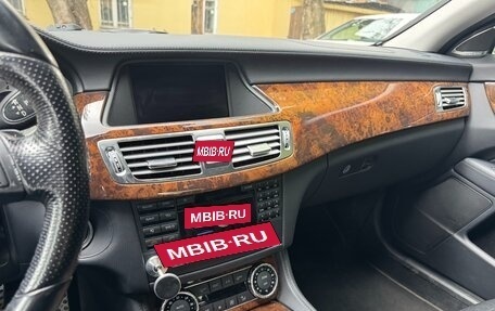 Mercedes-Benz CLS, 2011 год, 1 950 000 рублей, 11 фотография