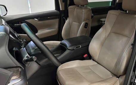 Toyota Alphard III, 2019 год, 5 500 000 рублей, 11 фотография
