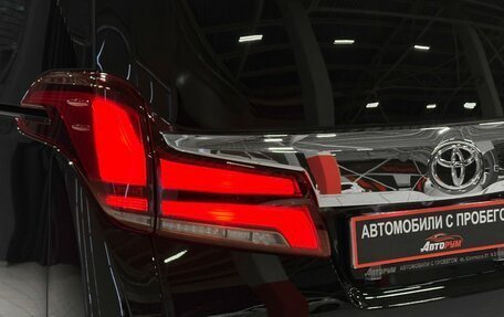 Toyota Alphard III, 2019 год, 5 500 000 рублей, 8 фотография