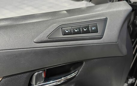 Toyota Alphard III, 2019 год, 5 500 000 рублей, 18 фотография