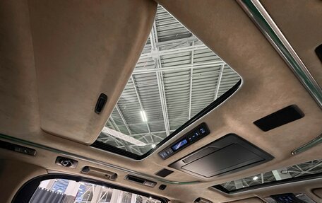 Toyota Alphard III, 2019 год, 5 500 000 рублей, 30 фотография