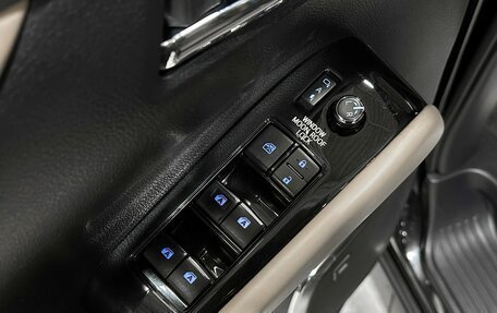 Toyota Alphard III, 2019 год, 5 500 000 рублей, 19 фотография