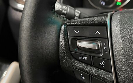 Toyota Alphard III, 2019 год, 5 500 000 рублей, 22 фотография