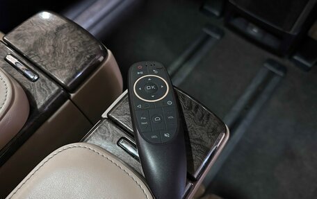 Toyota Alphard III, 2019 год, 5 500 000 рублей, 27 фотография