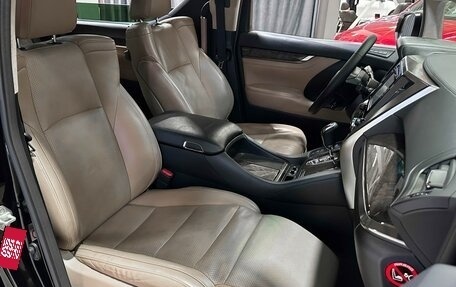 Toyota Alphard III, 2019 год, 5 500 000 рублей, 16 фотография