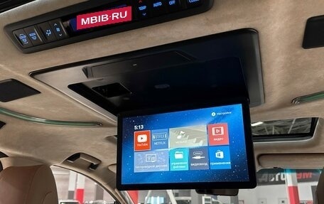 Toyota Alphard III, 2019 год, 5 500 000 рублей, 28 фотография