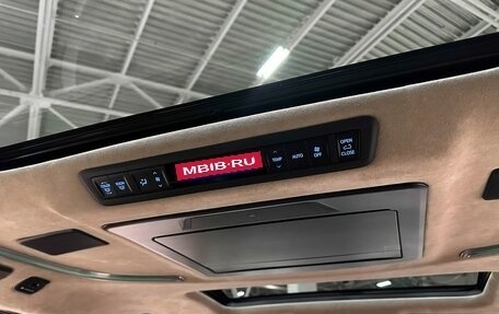 Toyota Alphard III, 2019 год, 5 500 000 рублей, 29 фотография