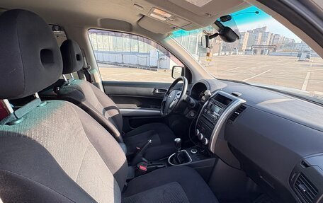 Nissan X-Trail, 2013 год, 1 650 000 рублей, 8 фотография