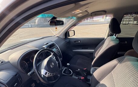 Nissan X-Trail, 2013 год, 1 650 000 рублей, 6 фотография