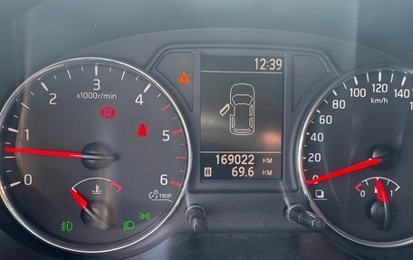 Nissan X-Trail, 2013 год, 1 650 000 рублей, 5 фотография
