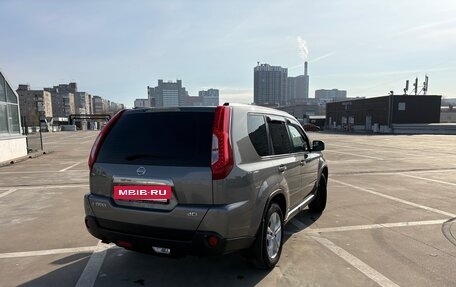 Nissan X-Trail, 2013 год, 1 650 000 рублей, 3 фотография