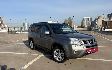 Nissan X-Trail, 2013 год, 1 650 000 рублей, 4 фотография