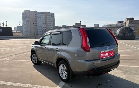 Nissan X-Trail, 2013 год, 1 650 000 рублей, 2 фотография